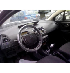 Bras essuie glace avant gauche CITROEN C4 1