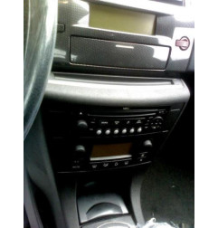 Bras essuie glace avant gauche CITROEN C4 1
