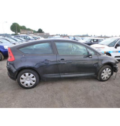 Bras essuie glace avant gauche CITROEN C4 1