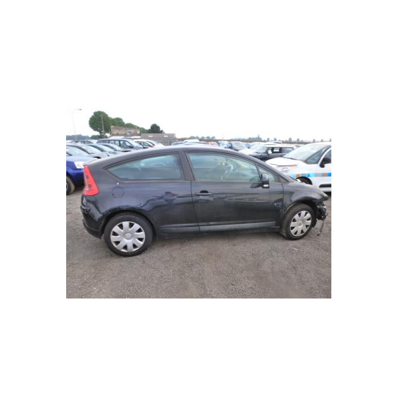 Bras essuie glace avant gauche CITROEN C4 1 Photo n°6