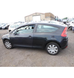 Bras essuie glace avant gauche CITROEN C4 1