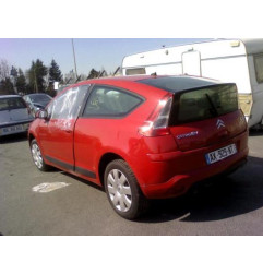Bras essuie glace avant gauche CITROEN C4 1