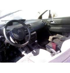 Bras essuie glace avant gauche CITROEN C4 1