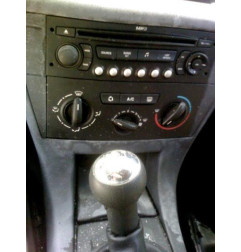 Bras essuie glace avant gauche CITROEN C4 1