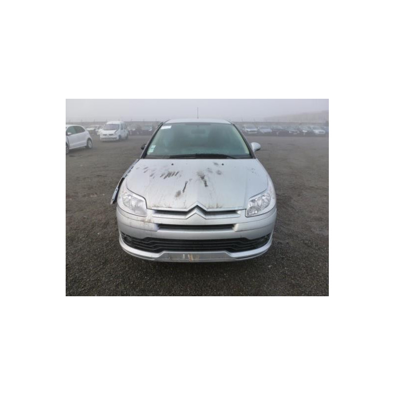 Bras essuie glace avant droit CITROEN C4 1 Photo n°4