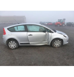 Bras essuie glace avant droit CITROEN C4 1
