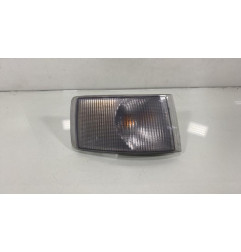 Optique avant secondaire gauche (feux)(clignotant) FIAT DUCATO 2 Photo n°1