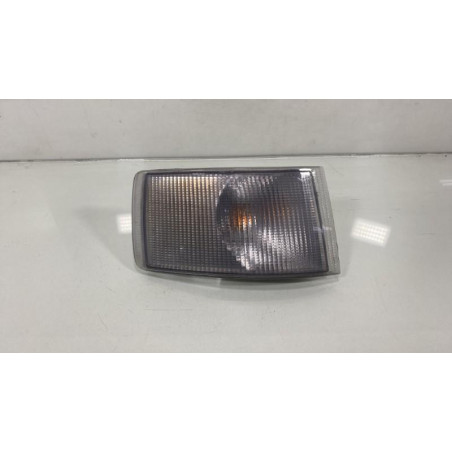 Optique avant secondaire gauche (feux)(clignotant) FIAT DUCATO 2 Photo n°1