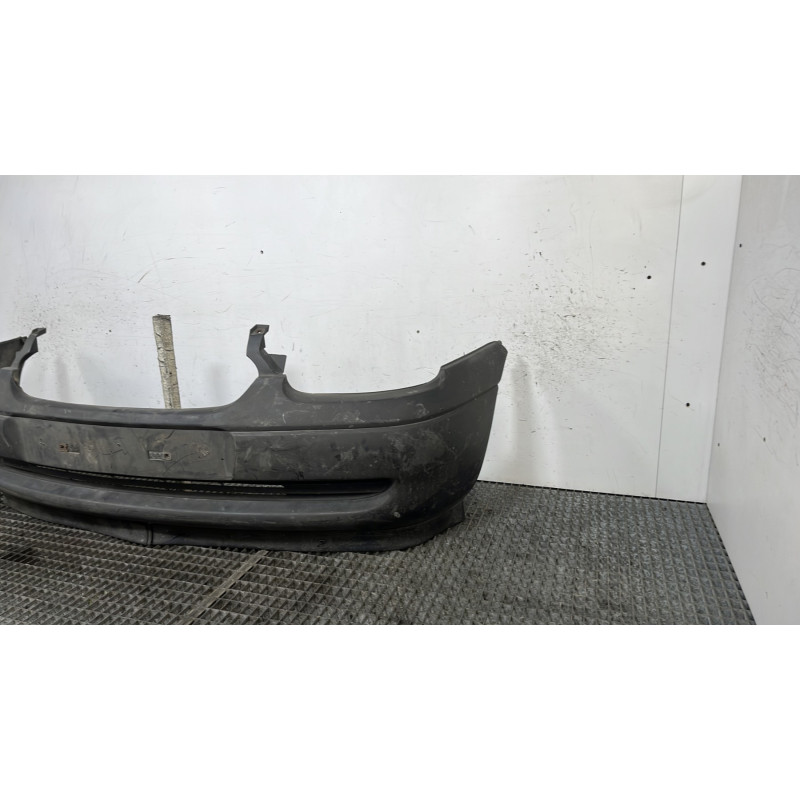 Pare choc avant OPEL CORSA B Photo n°3