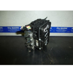 Bloc ABS (freins anti-blocage) NISSAN NOTE 1