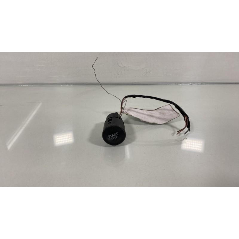 Bouton de demarrage RENAULT SCENIC 2 Photo n°1