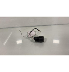 Bouton de demarrage RENAULT SCENIC 2