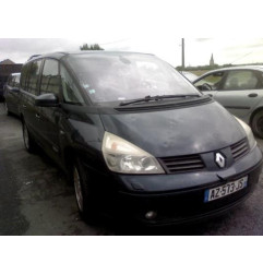 Anti brouillard arriere gauche RENAULT GRAND ESPACE 4