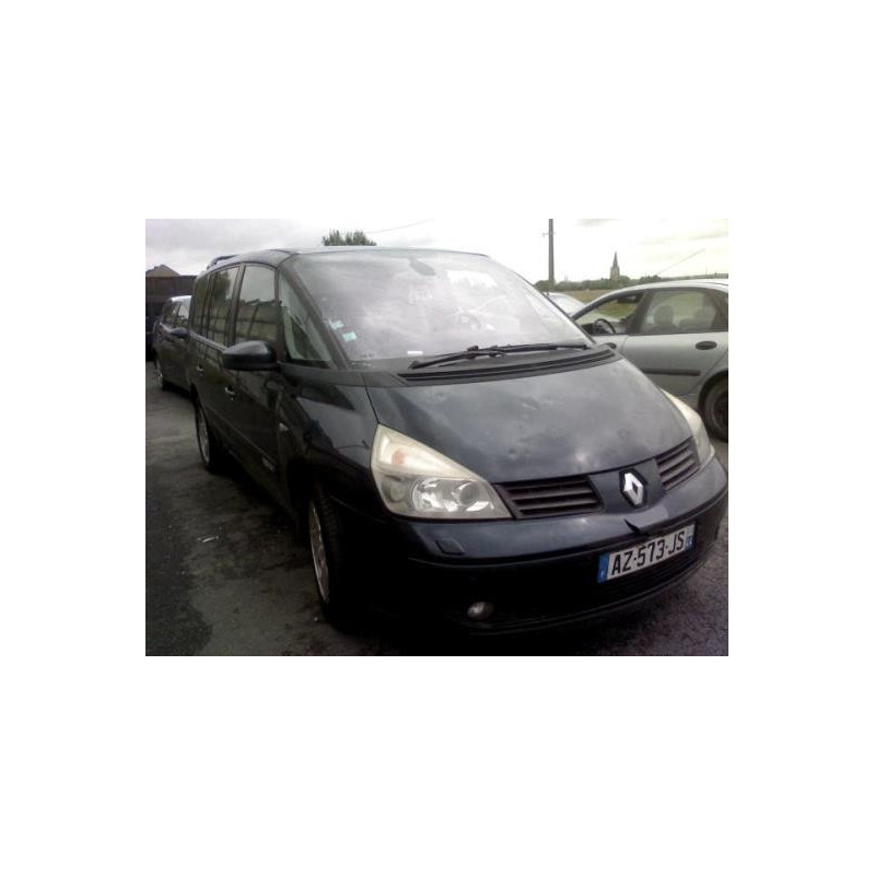 Anti brouillard arriere gauche RENAULT GRAND ESPACE 4 Photo n°5