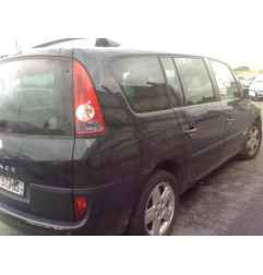 Anti brouillard arriere gauche RENAULT GRAND ESPACE 4