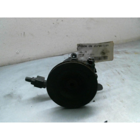 Pompe de direction OPEL ASTRA G Photo n°1