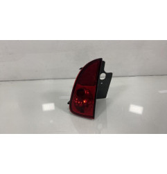 Anti brouillard arriere droit RENAULT GRAND ESPACE 4 Photo n°1