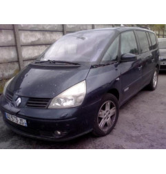 Anti brouillard arriere droit RENAULT GRAND ESPACE 4
