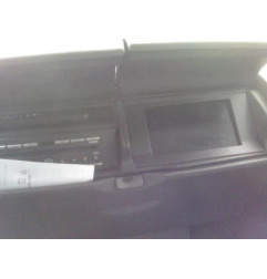 Anti brouillard arriere droit RENAULT GRAND ESPACE 4