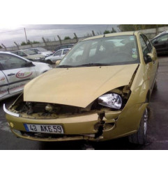 Malle/Hayon arriere FORD FOCUS 1