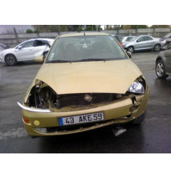 Malle/Hayon arriere FORD FOCUS 1