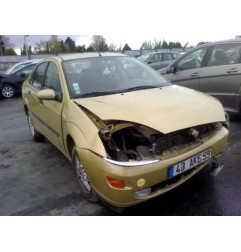 Malle/Hayon arriere FORD FOCUS 1