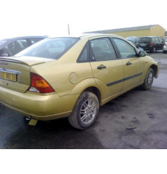 Malle/Hayon arriere FORD FOCUS 1