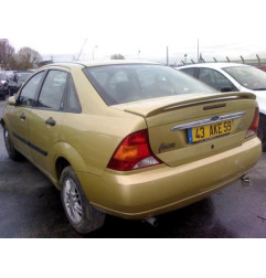 Malle/Hayon arriere FORD FOCUS 1