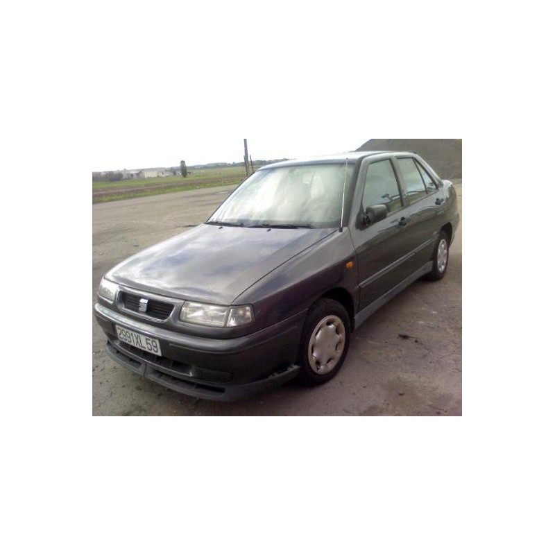 Optique avant secondaire gauche (feux)(clignotant) SEAT TOLEDO 1 Photo n°4