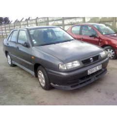 Optique avant secondaire gauche (feux)(clignotant) SEAT TOLEDO 1