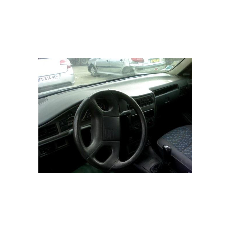 Optique avant secondaire gauche (feux)(clignotant) SEAT TOLEDO 1 Photo n°8
