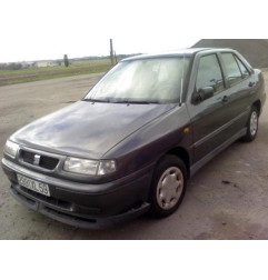 Armature avant, Masque avant SEAT TOLEDO 1 Photo n°1