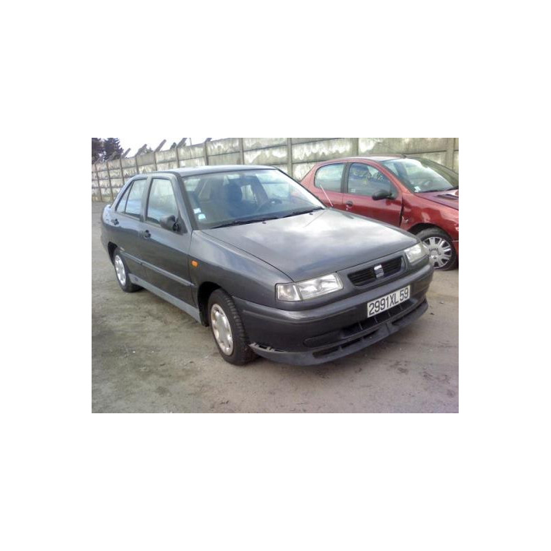 Armature avant, Masque avant SEAT TOLEDO 1 Photo n°2