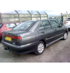 Armature avant, Masque avant SEAT TOLEDO 1