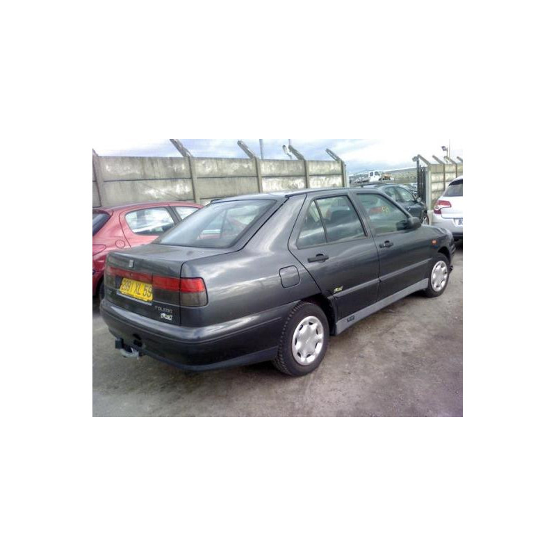 Armature avant, Masque avant SEAT TOLEDO 1 Photo n°3