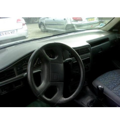 Armature avant, Masque avant SEAT TOLEDO 1