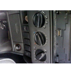Armature avant, Masque avant SEAT TOLEDO 1