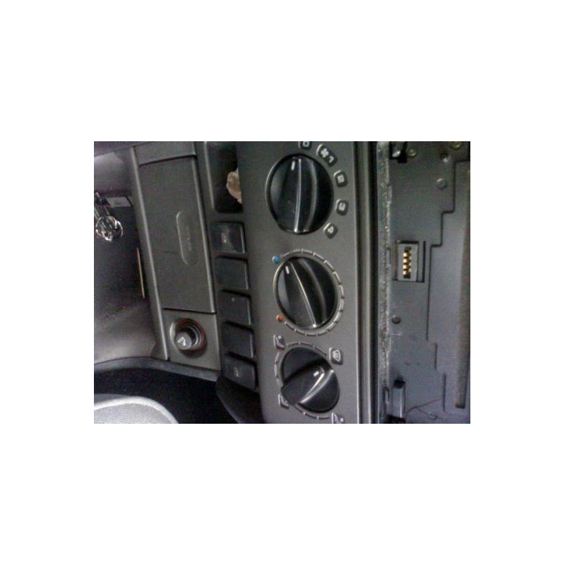 Armature avant, Masque avant SEAT TOLEDO 1 Photo n°6