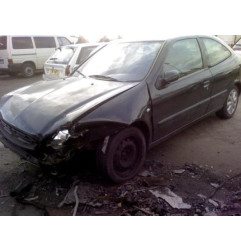 Afficheur CITROEN XSARA