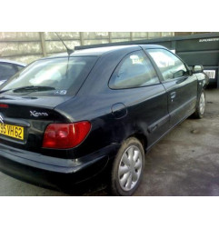 Afficheur CITROEN XSARA