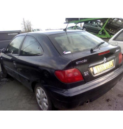 Afficheur CITROEN XSARA