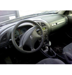 Afficheur CITROEN XSARA
