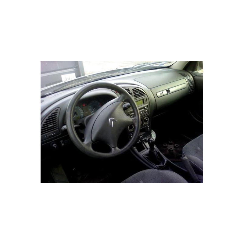 Afficheur CITROEN XSARA Photo n°8