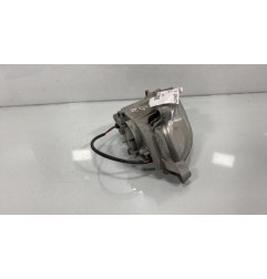 Anti brouillard gauche (feux) HYUNDAI MATRIX
