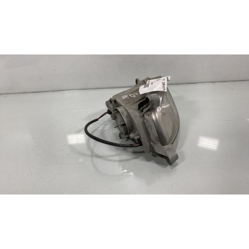 Anti brouillard gauche (feux) HYUNDAI MATRIX Photo n°2