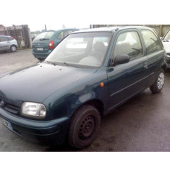 Retroviseur gauche NISSAN MICRA 2