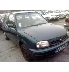 Retroviseur gauche NISSAN MICRA 2