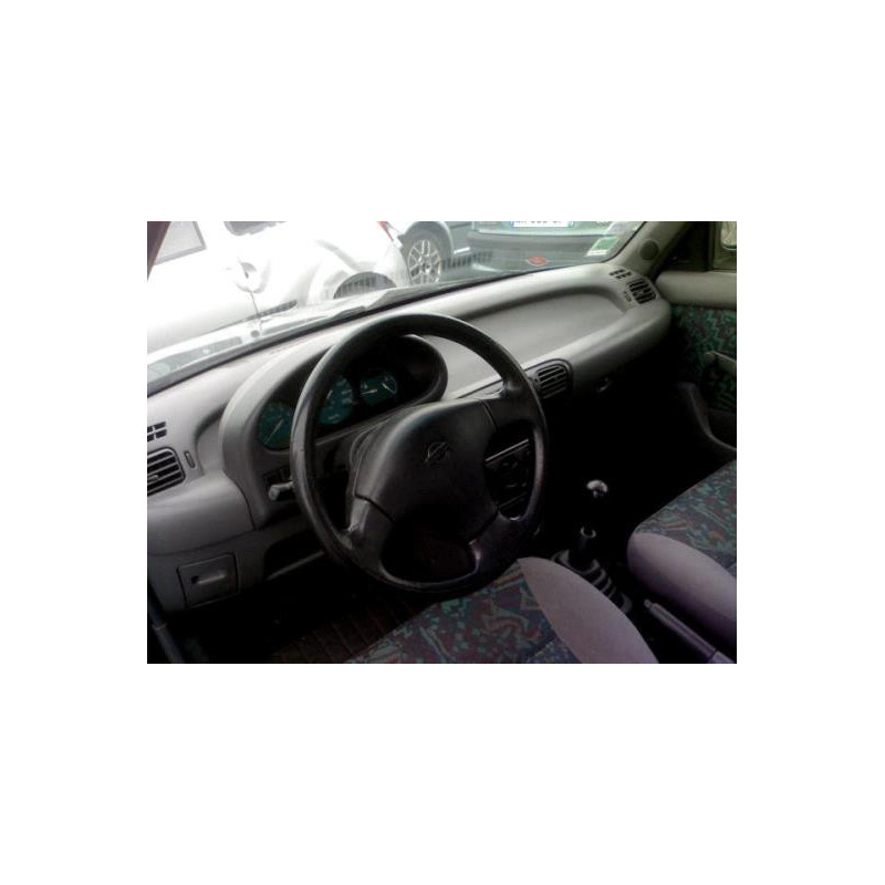 Retroviseur gauche NISSAN MICRA 2 Photo n°9