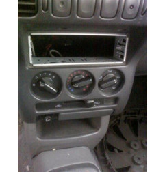 Retroviseur gauche NISSAN MICRA 2