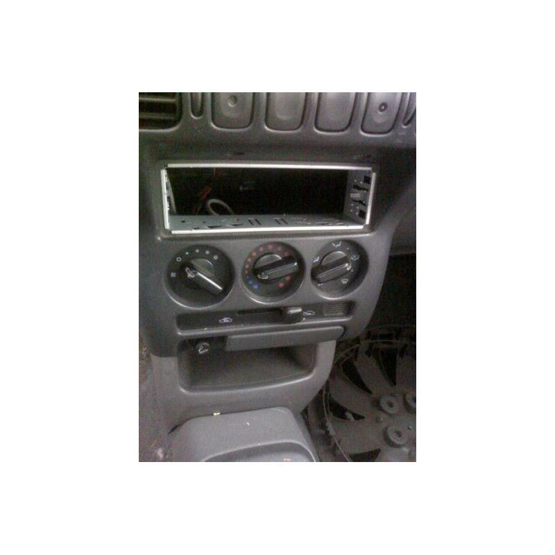 Retroviseur gauche NISSAN MICRA 2 Photo n°10